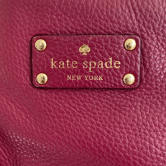 Kate Spade Handbag - Picture 2 of 4